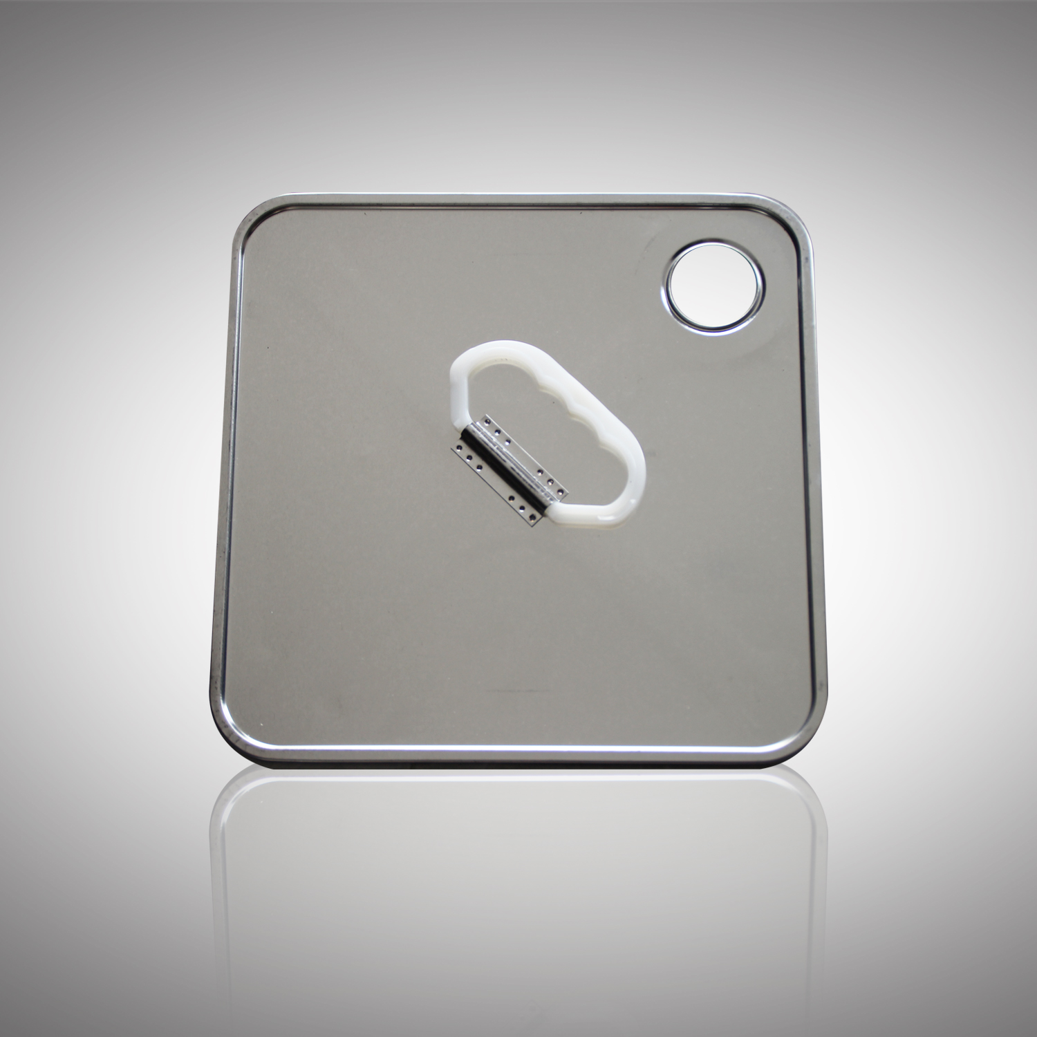 18-литровая квадратная крышка и дно банки полностью автоматическая производственная линия