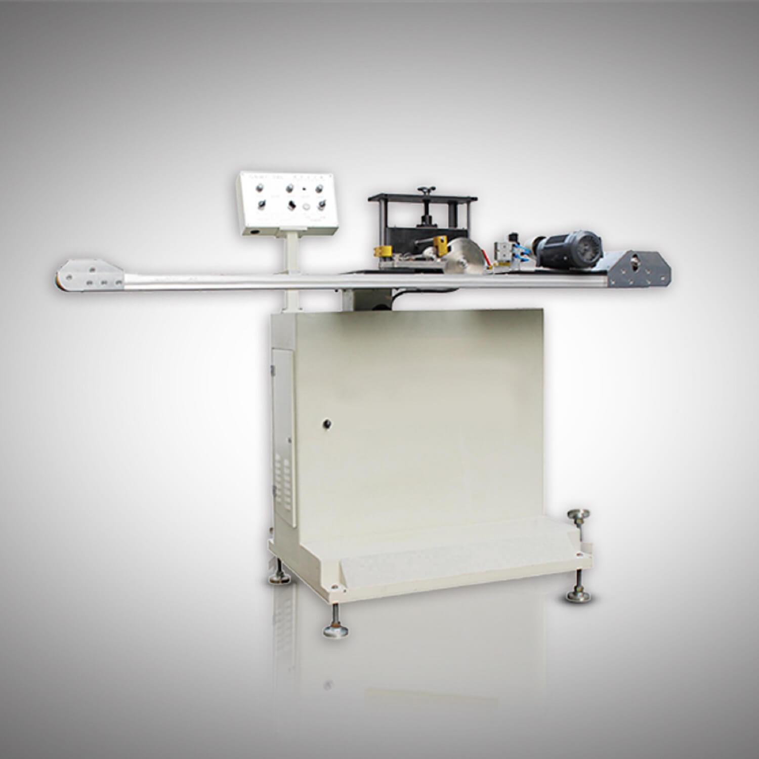 Автоматическая линия производства барабанов с завальцованным горлом4