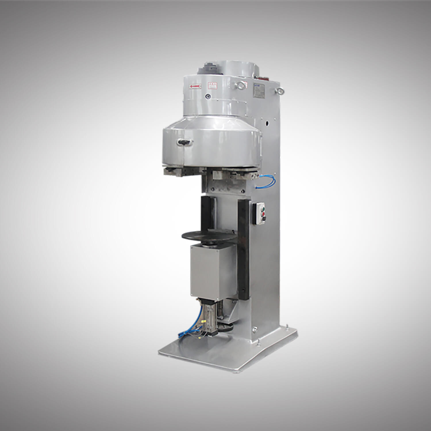 Линия по производству квадратных банок 10L-20L7