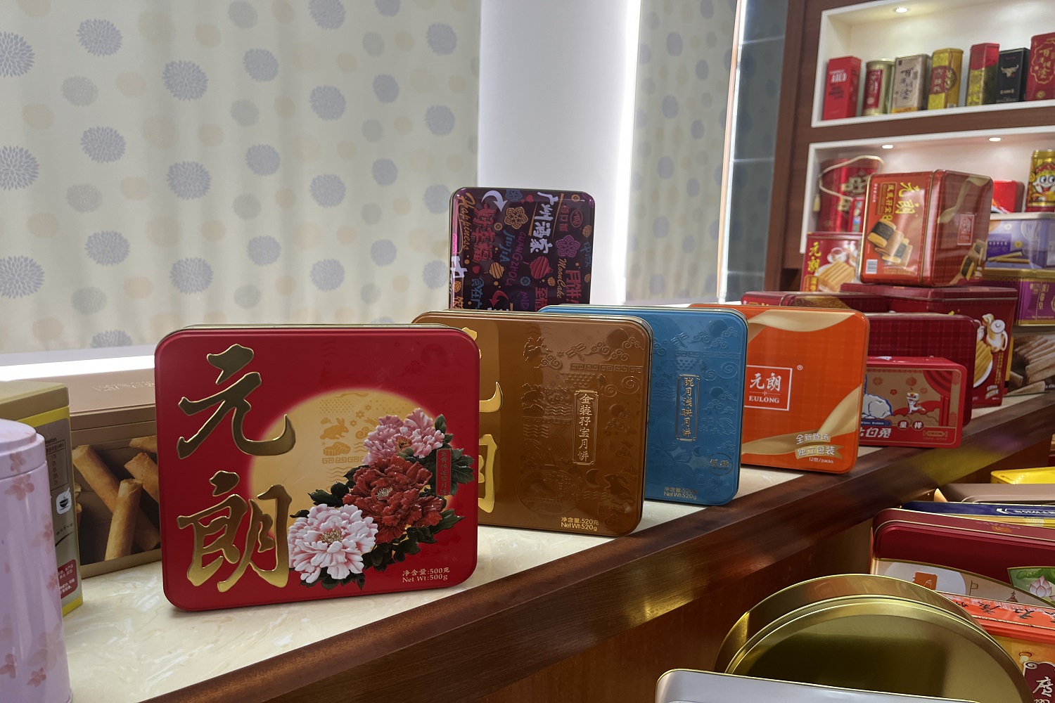 Медный провод в производстве жестяных банок