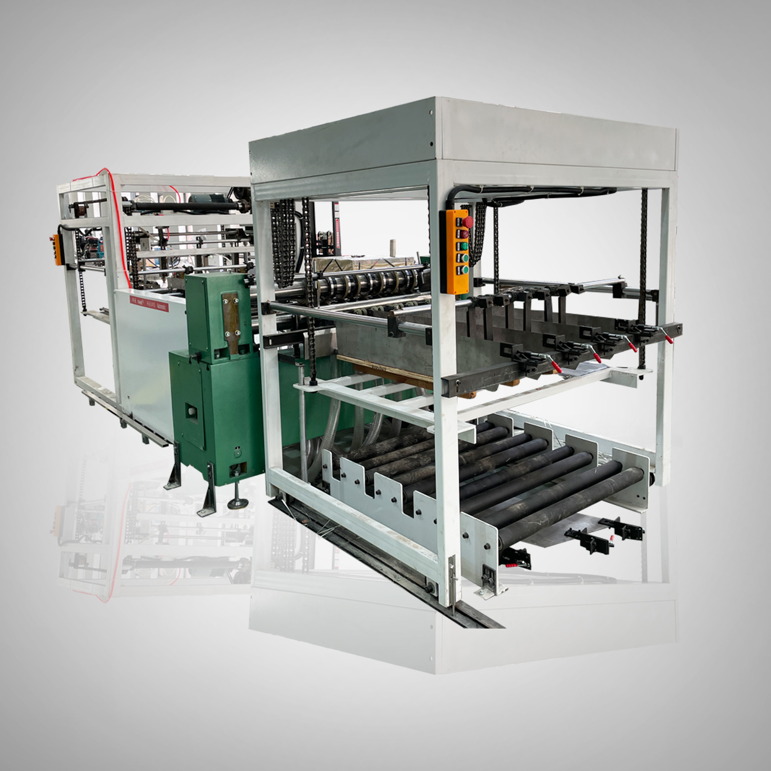 Одногруппный резак Одногруппный резак