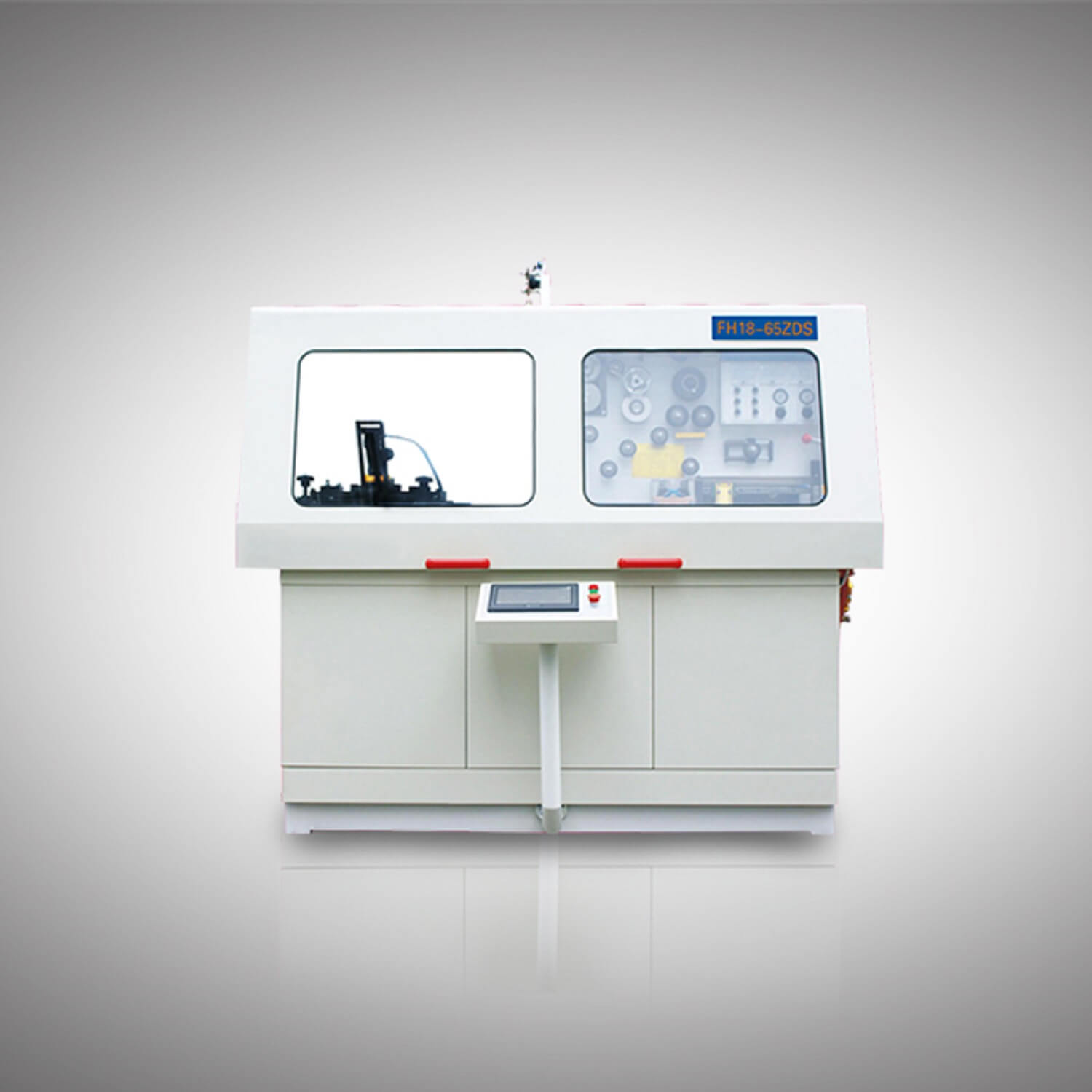 Полностью автоматическая сварочная машина