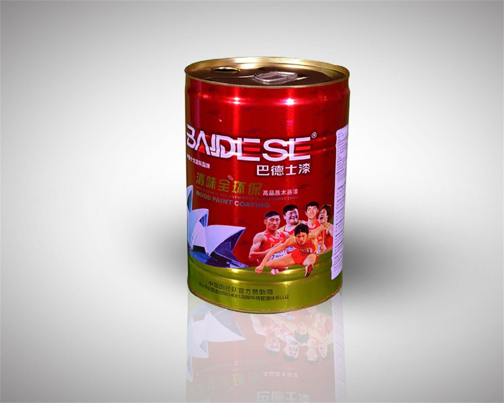 Полуавтоматическая линия по производству круглых барабанных банок 10-25 л2