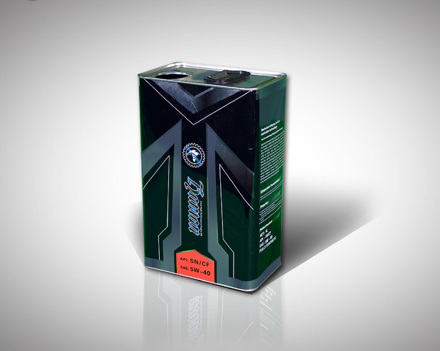 Применение автоматической линии по производству прямоугольных банок3