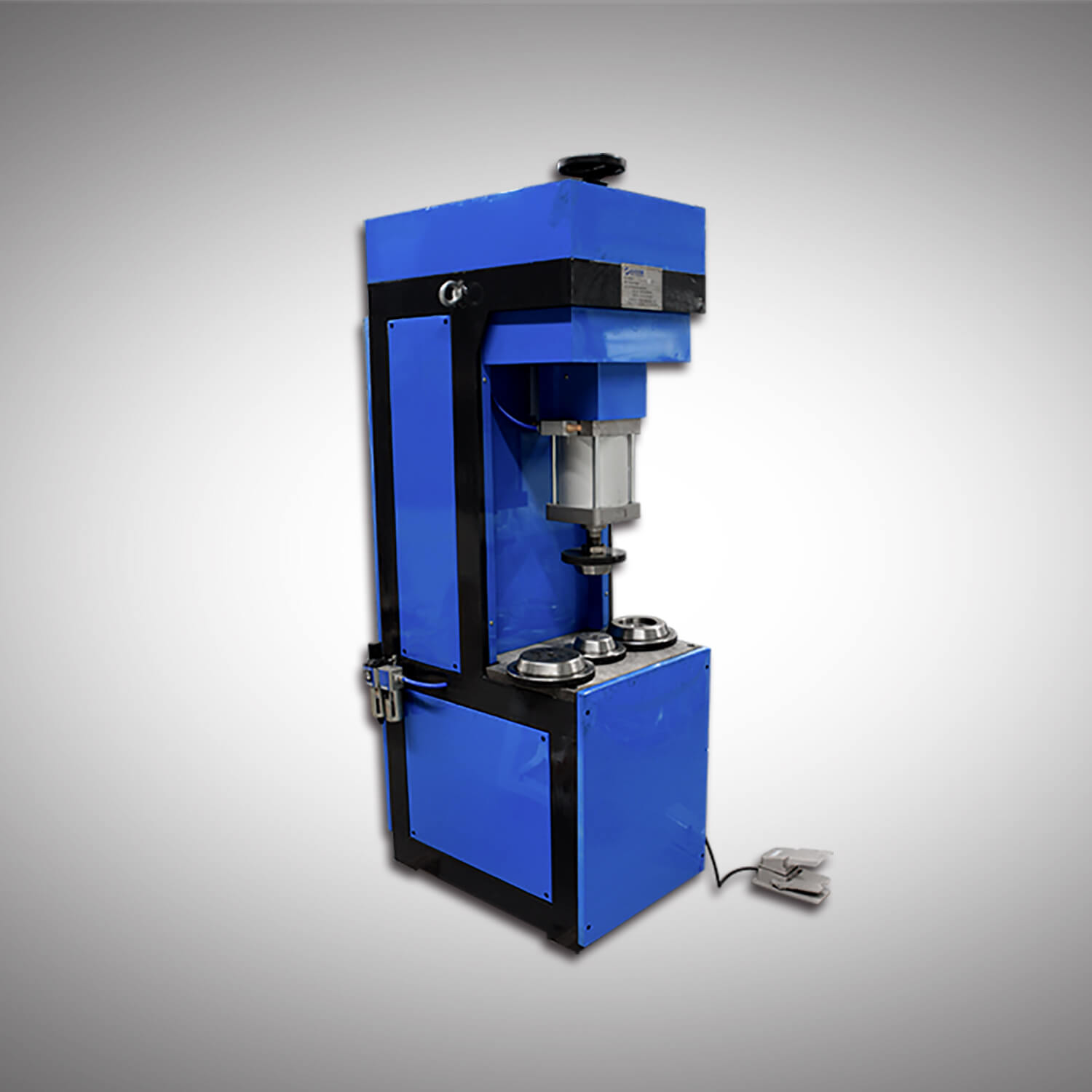 Применение линии по производству круглых банок 0,1л-5л3 Применение линии по производству круглых банок 0,1л-5л3