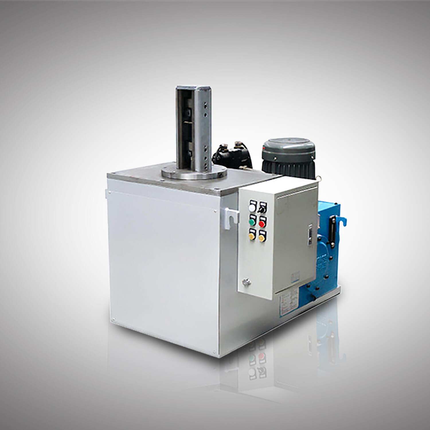 Применение продукта на линии по производству квадратных банок емкостью 1-5 литров