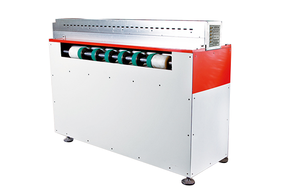 УФ-1200 Машина для отверждения металлических листов3