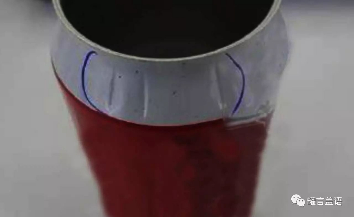 Анализ общих проблем и предложений при производстве алюминиевых банок и крышек-1