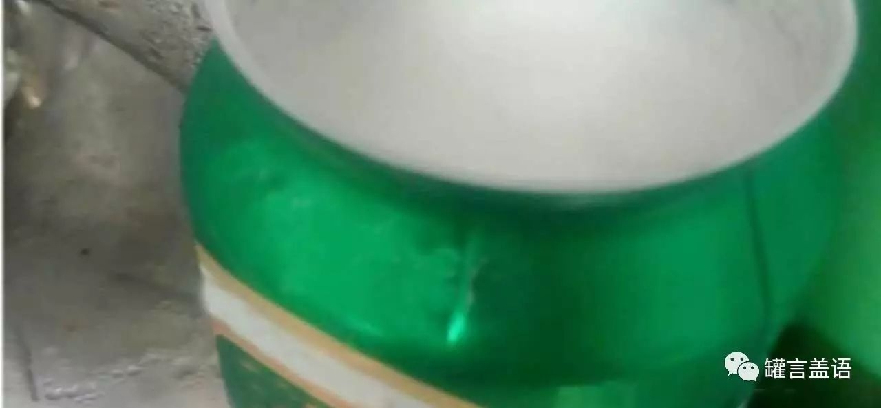 Анализ общих проблем и предложений при производстве алюминиевых банок и крышек-2