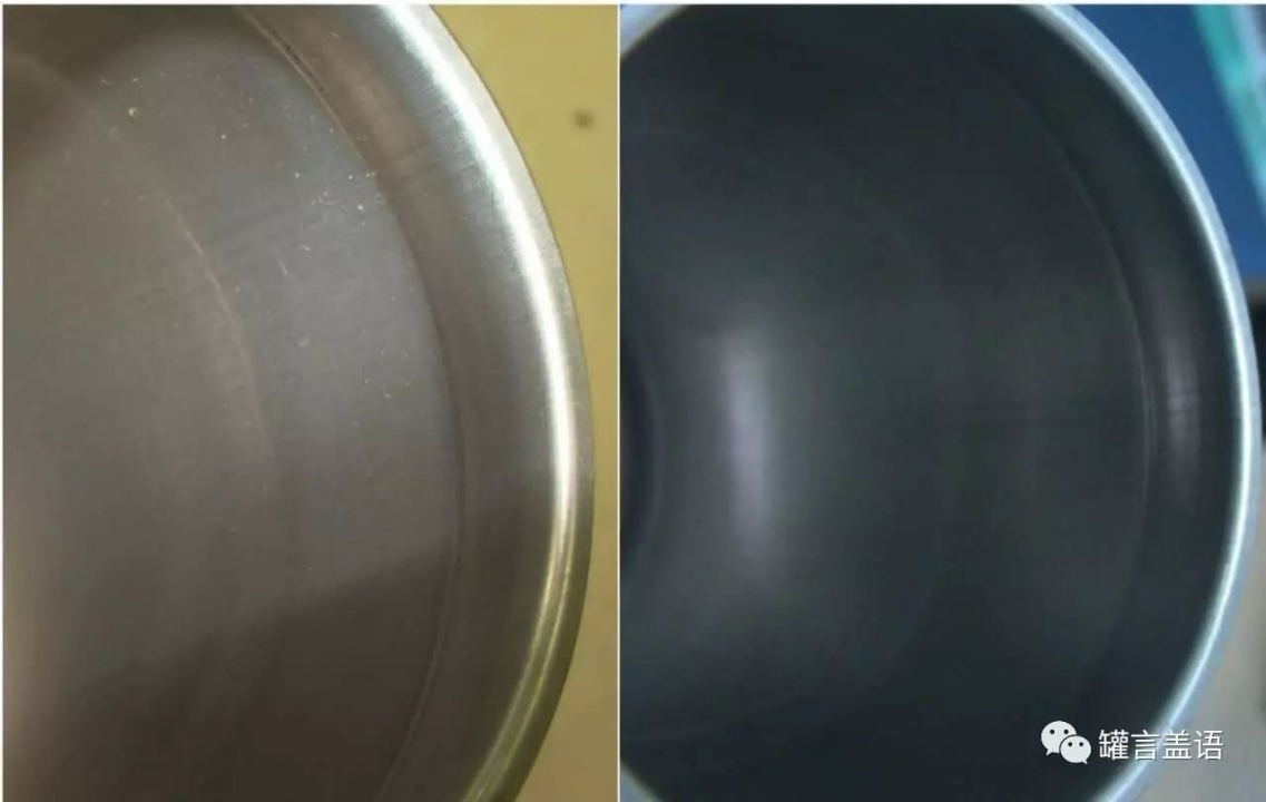 Анализ общих проблем и предложений при производстве алюминиевых банок и крышек-4