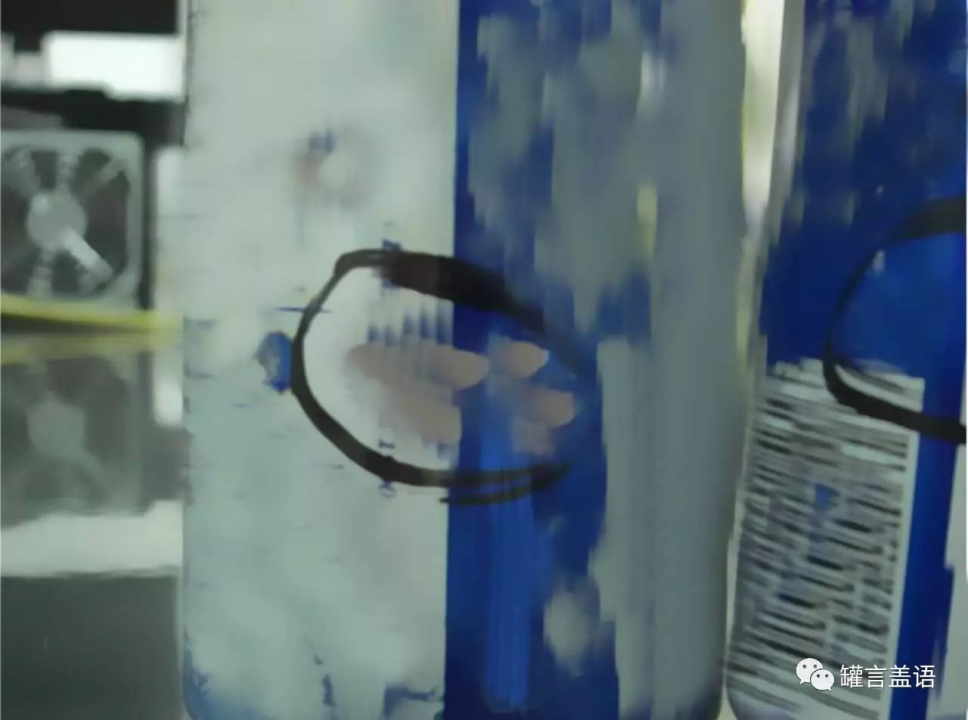 Анализ общих проблем и предложений при производстве алюминиевых банок и крышек-5