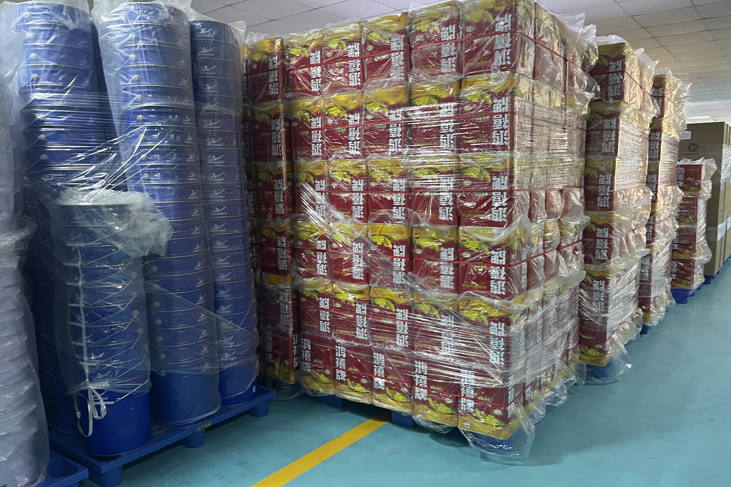 Обзор-типов-покрытий-в-жести-Производстве