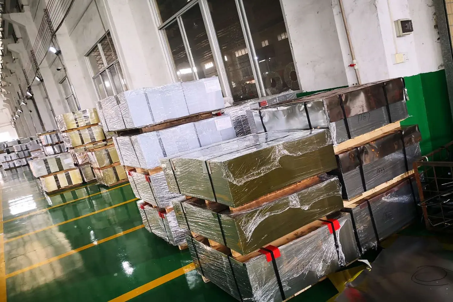 Metal-Sheet-Cutting-Methods