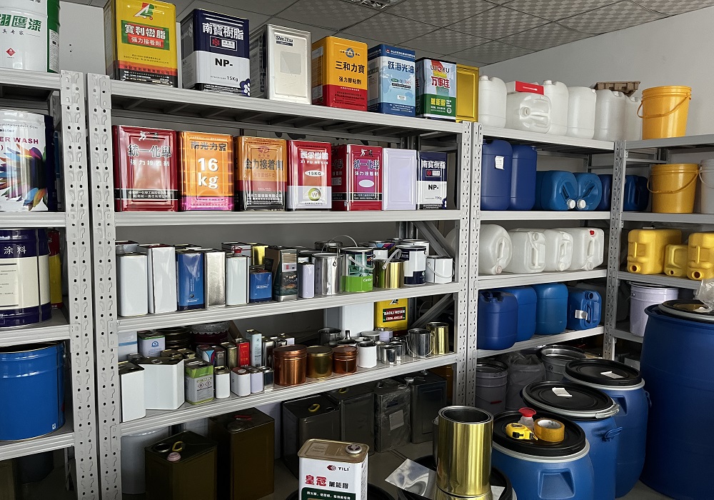 Комплексный обзор компонентов и функций герметика для консервных банок