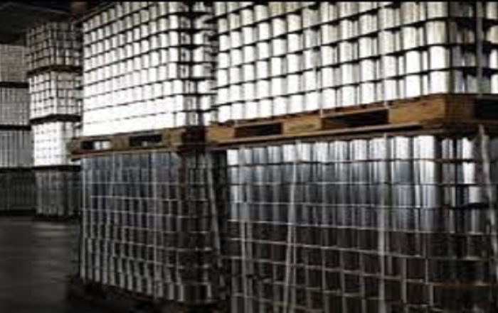 Как консервировать продукты в консервных банках