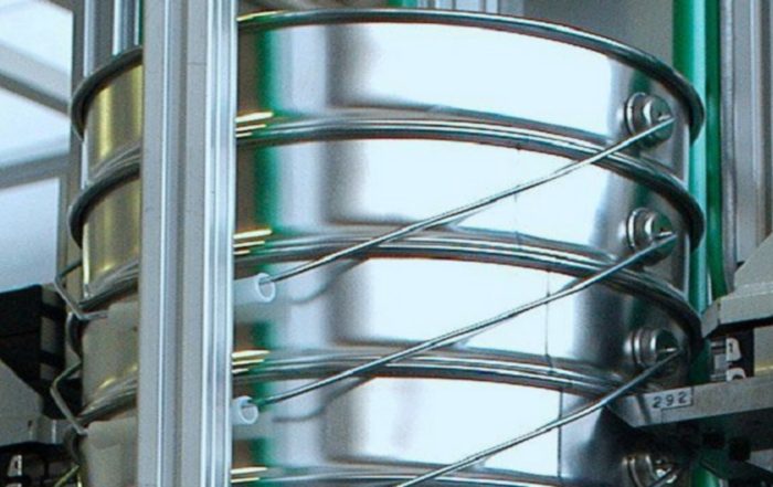 Выбор качественных оцинкованных банок