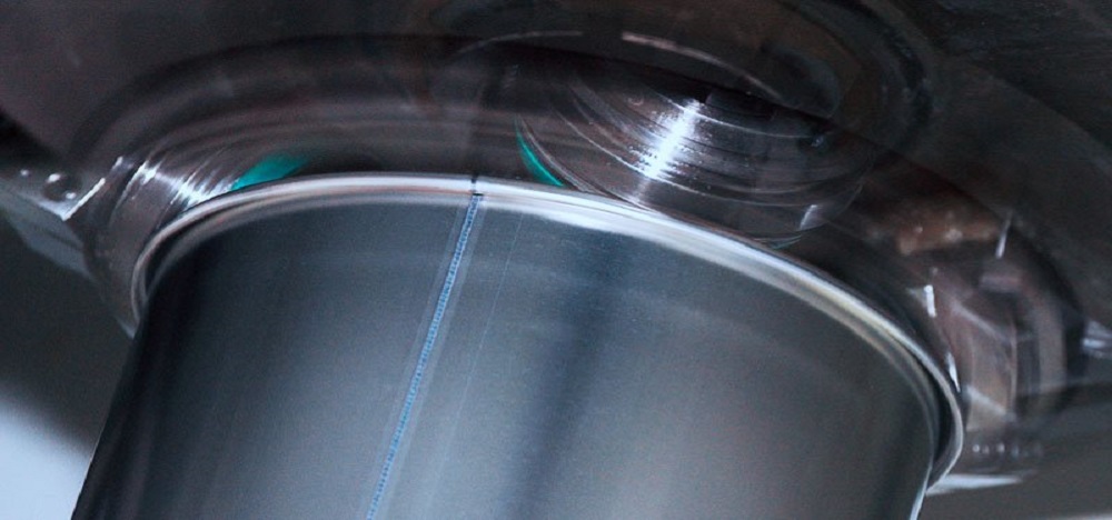 Производство и оборудование металлических банок