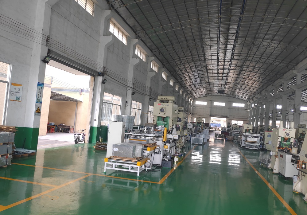 How-to-Assemble-Sealing-Machine