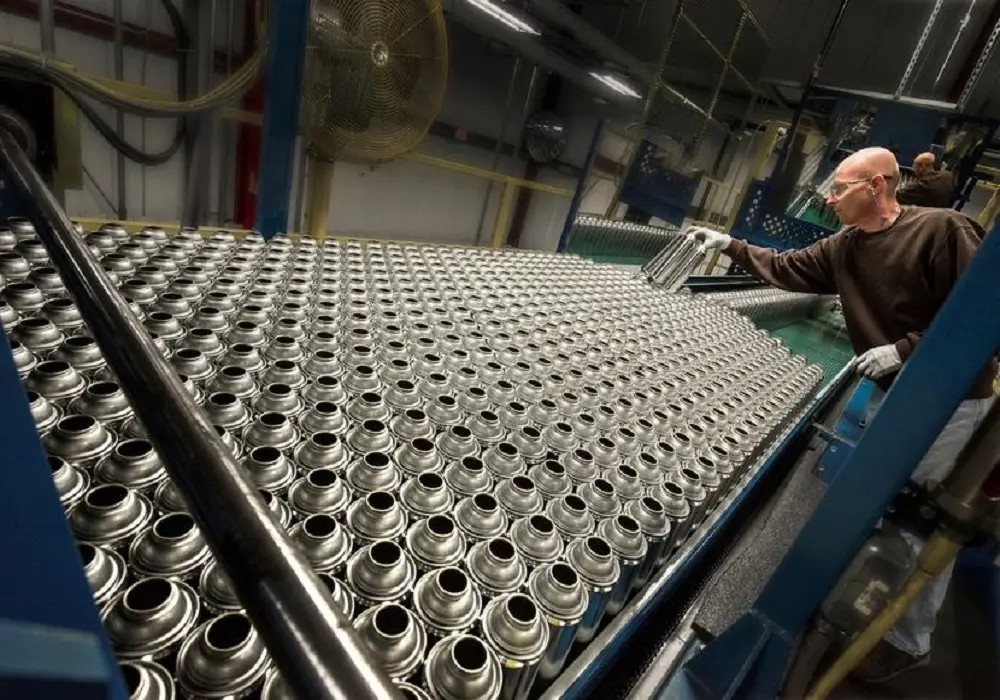 How to Use Metal Can Sealing Machine