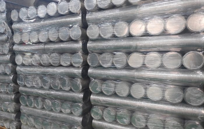 Intelligent-Dense-Warehouse