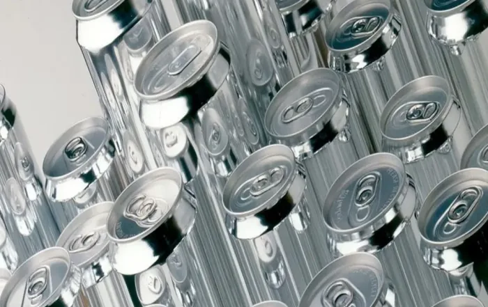 Инновационные технологии производства алюминиевых банок утонение, облегчение, легирование и экологическая защита